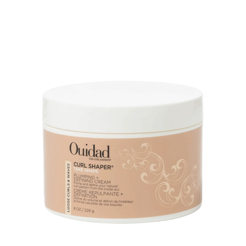 Ouidad Curl Shaper Plumping and Defining Cream