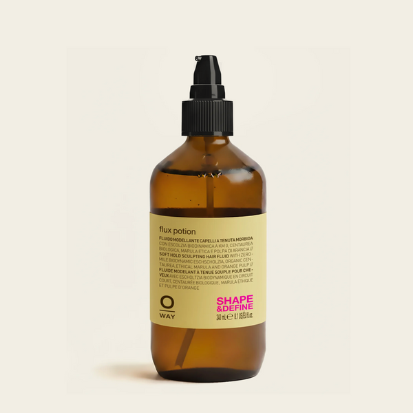 Styling & Finish Flux Potion | Sable Boutique