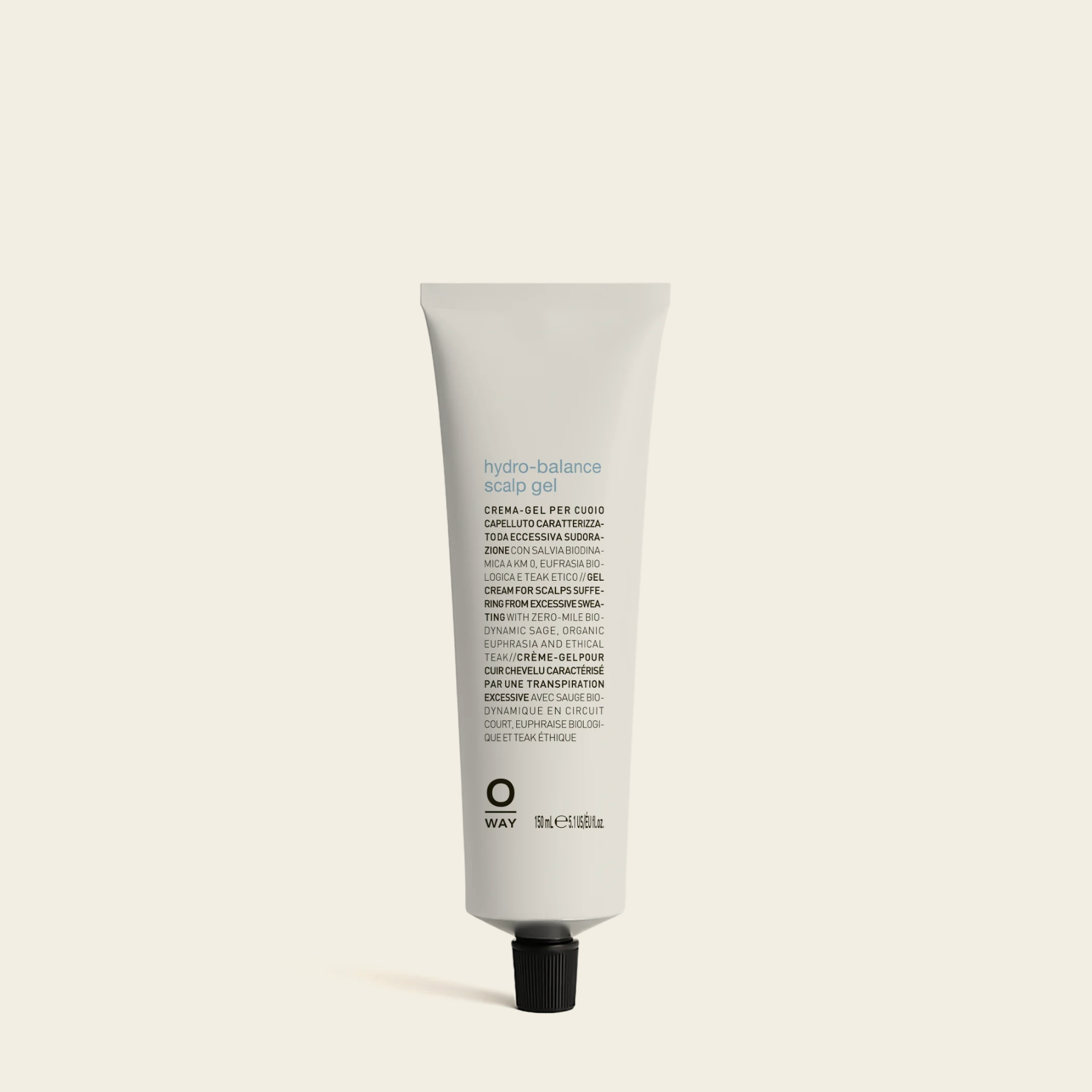 Oway Hydro Balance Scalp Gel
