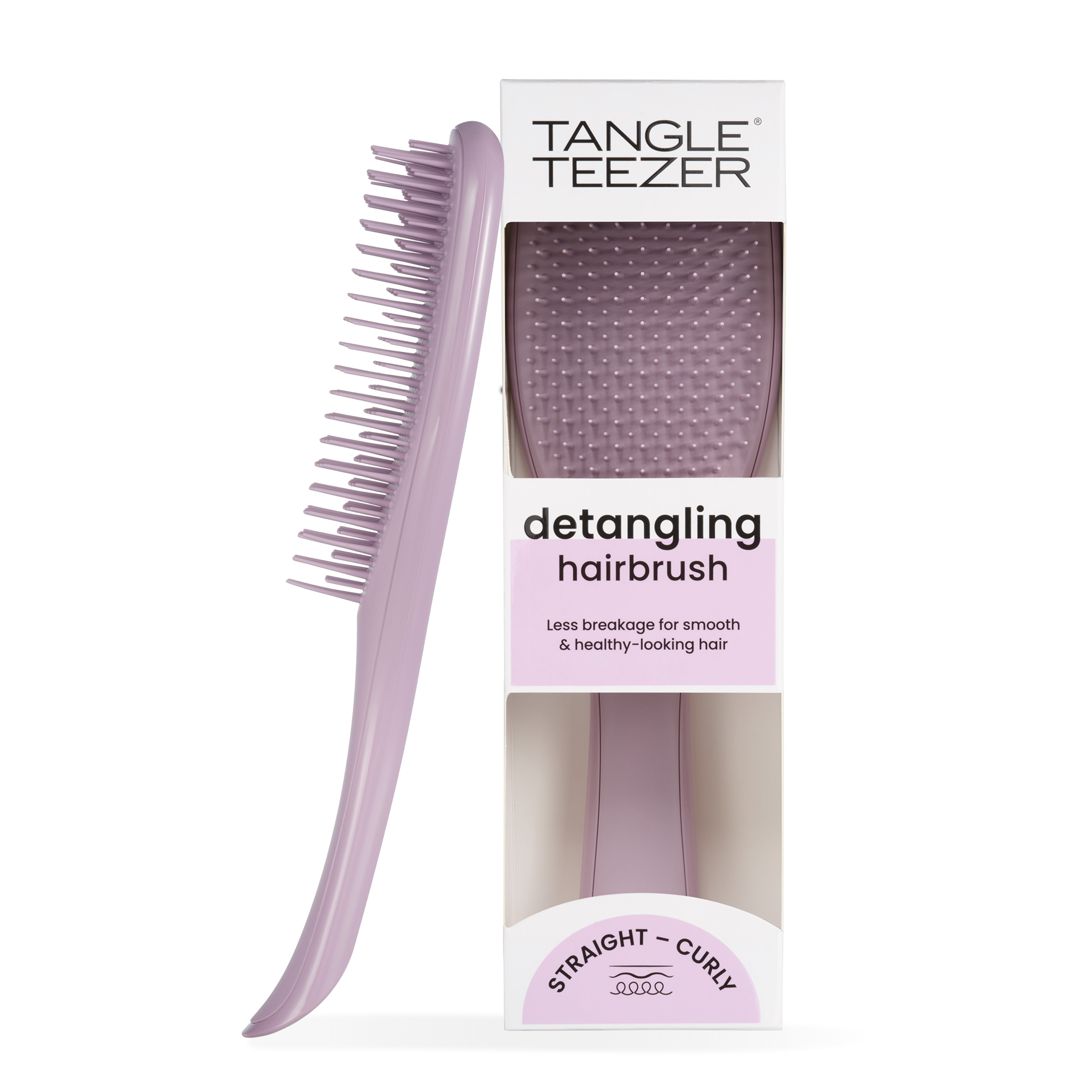 Tangle Teezer Ultimate Detangler in Dusky Sunset