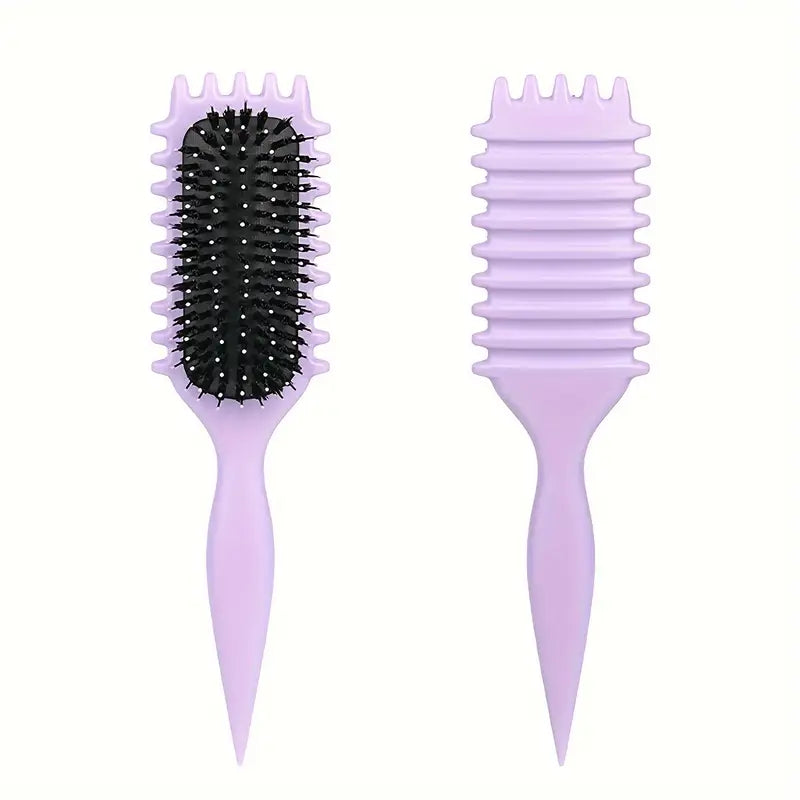 Gildie Curly Girl Hair Brush