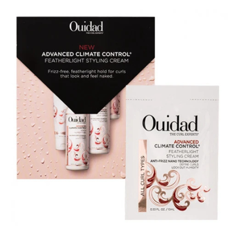 Ouidad Featherlight Styling Cream