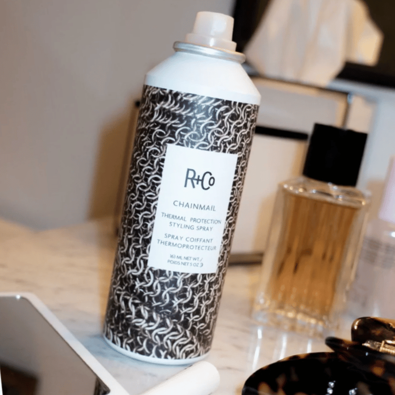 R+Co Chainmail Thermal Protection Spray