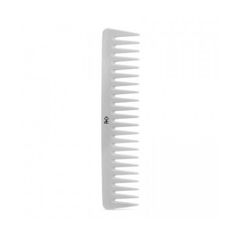 R+Co Grey Comb NZ | Detangling Comb | Sable Boutique