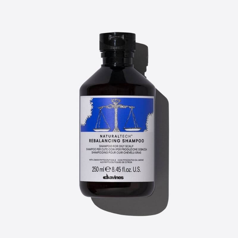 🎁 Davines Rebalancing Shampoo (100% off)