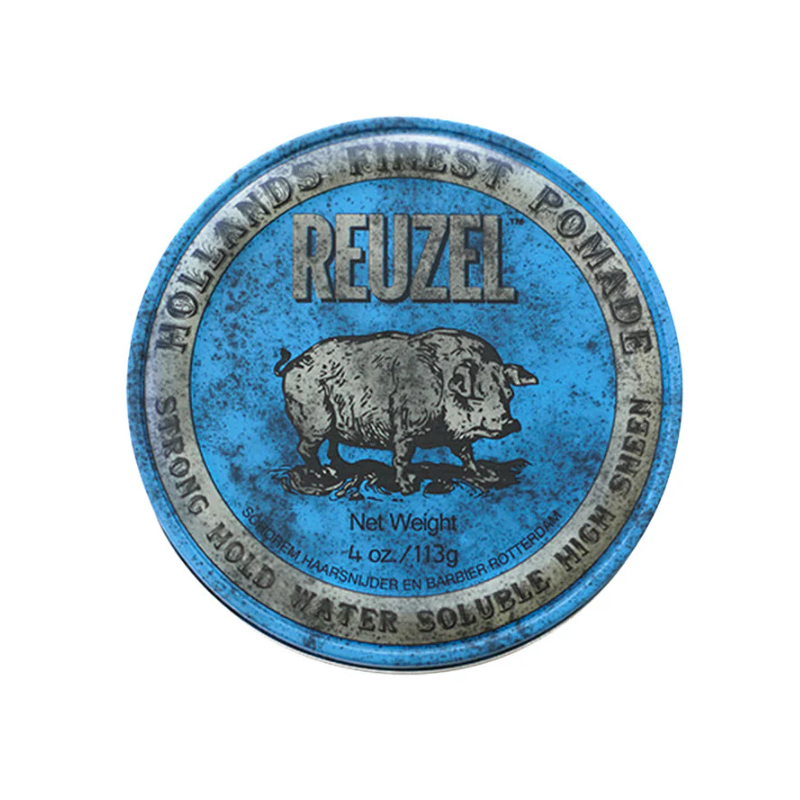Reuzel Blue Pomade