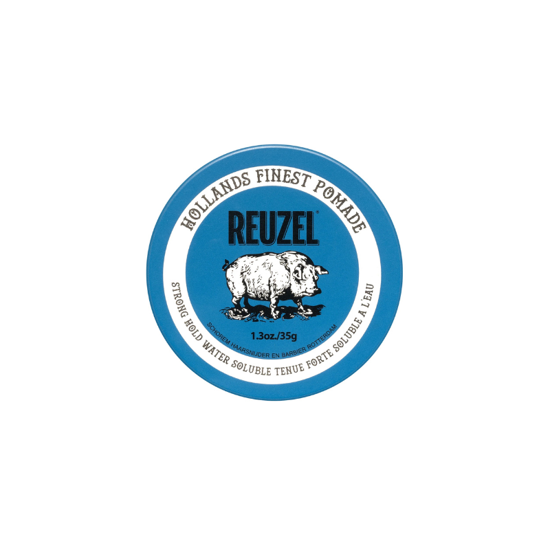 Reuzel Blue Pomade