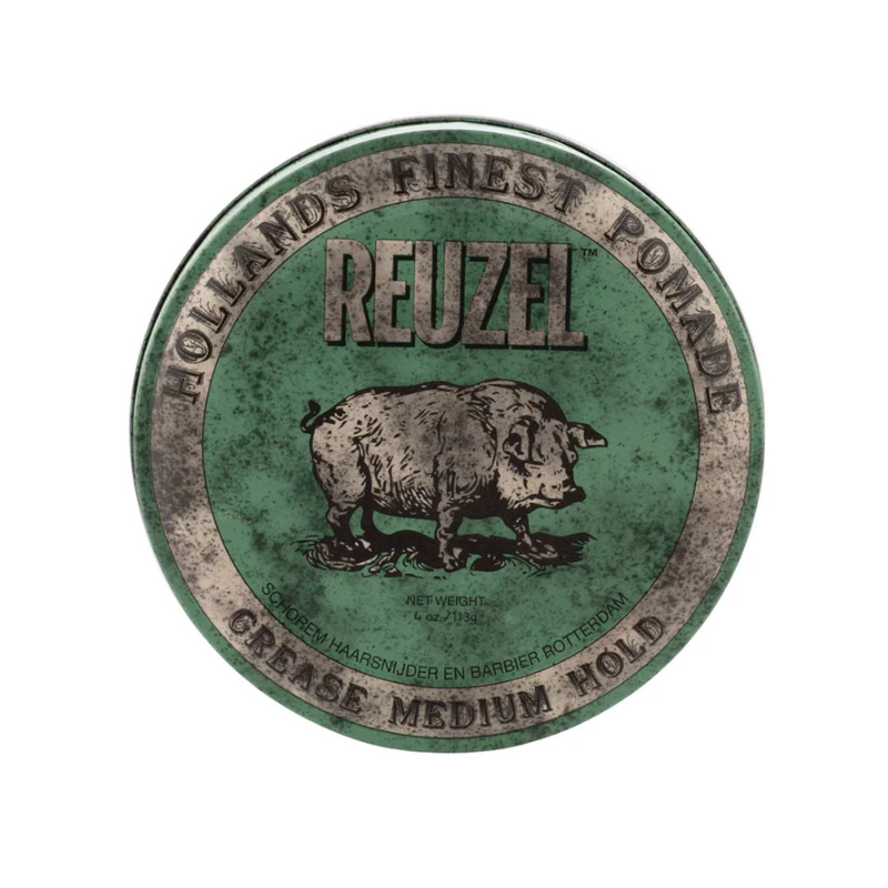 Reuzel Green Pomade
