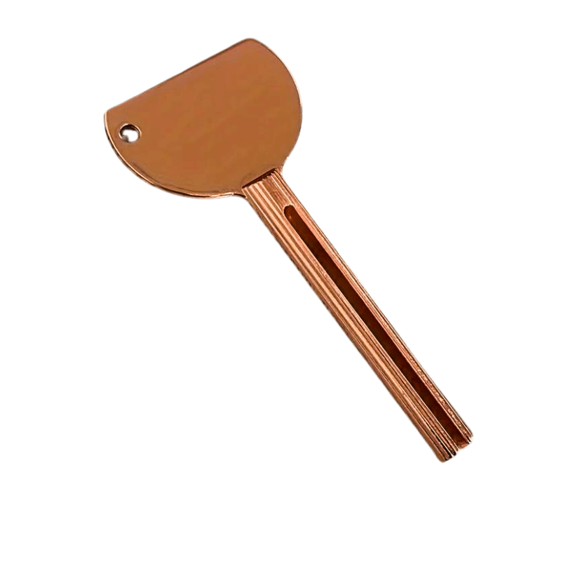 Wilding Key Tube Winding Key NZ | Gildie | Sable Boutique