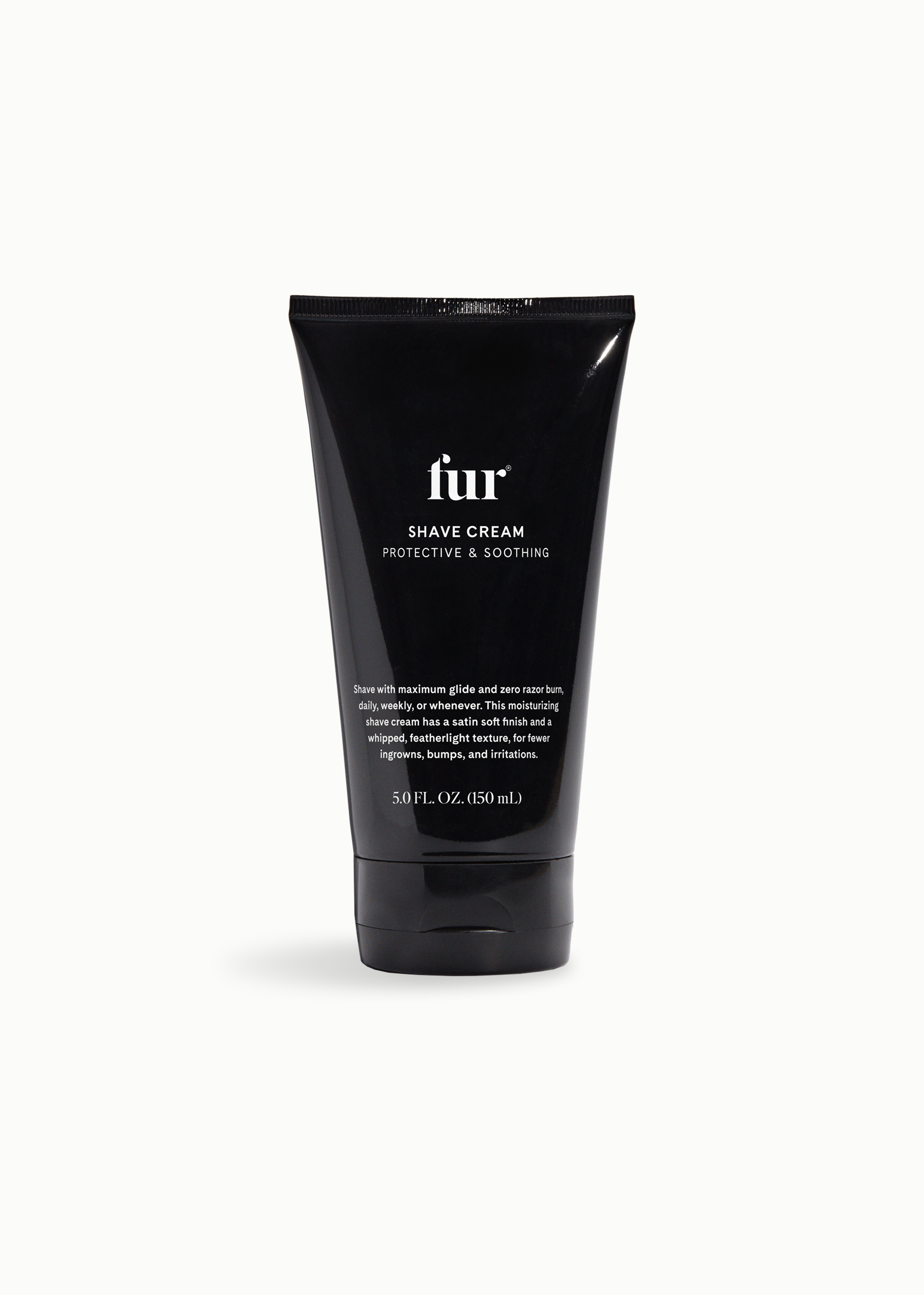 Fur Shave Cream 150ml whipped no-foam shaving cream