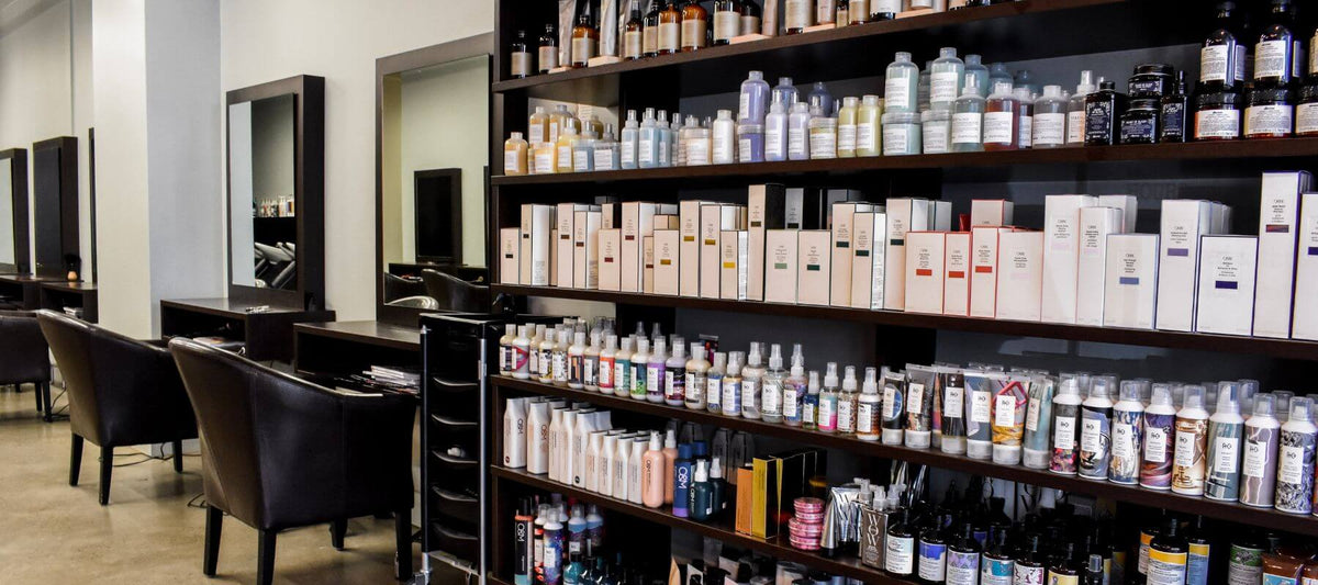 Best Hairdressers Wellington Sable Boutique