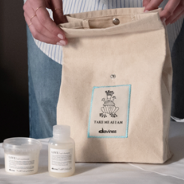 🎁 Bag Gift With Purchase (100% off)