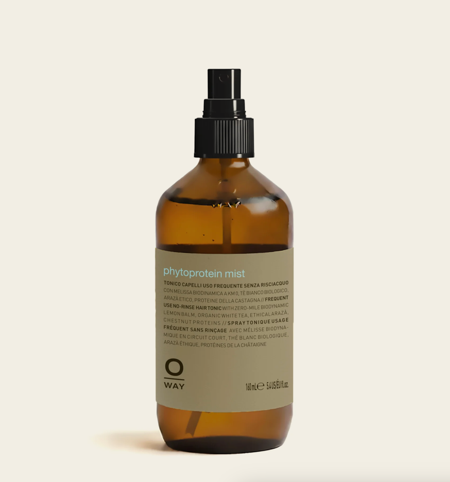 Oway Phytoprotein Mist