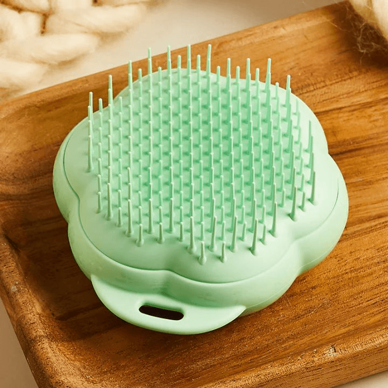 Cat Grooming Brush | Tangle Teezer | Sable Boutique