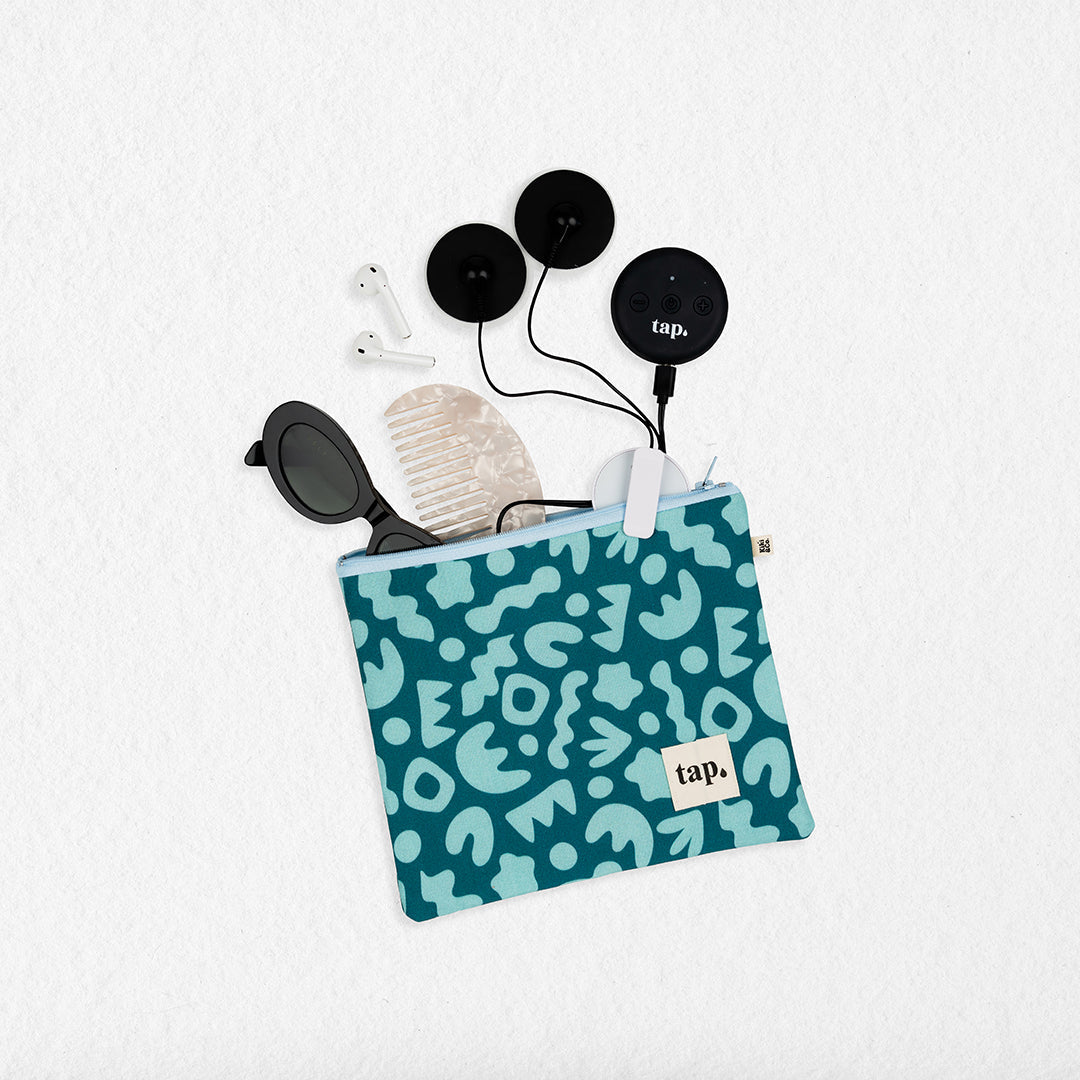 Tap Carry Bag (KIKI & CO x TAP.)