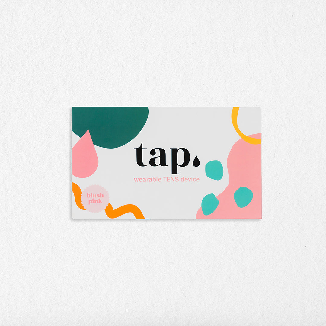 TAP 2.0 TENS Complete Package
