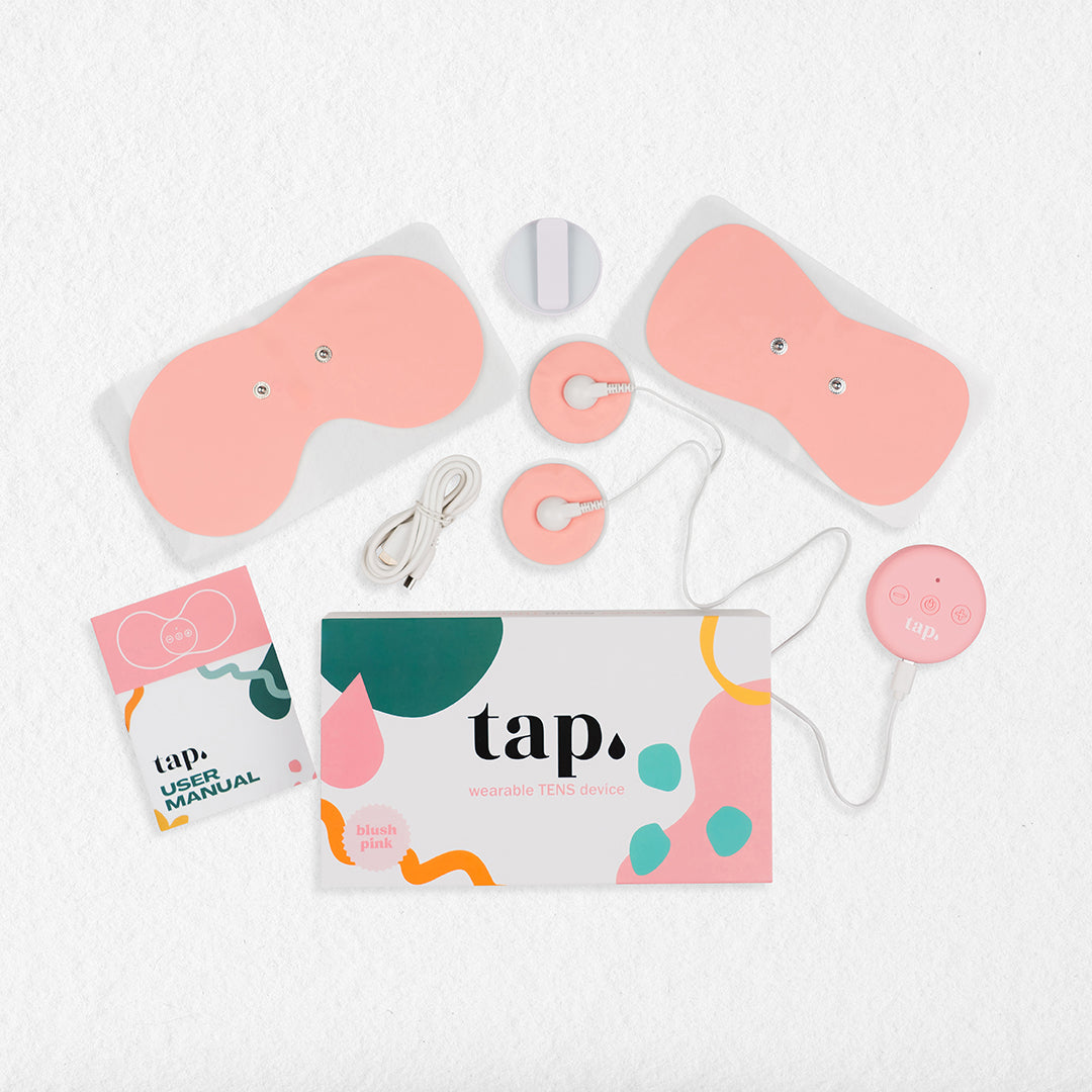 TAP 2.0 TENS Complete Package