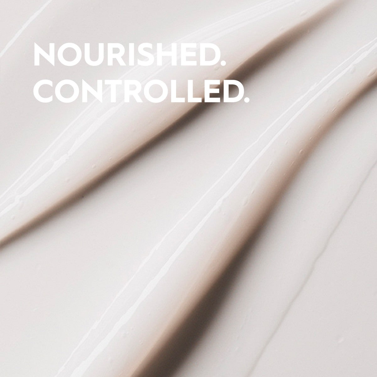 Kerasilk Smoothing Conditioner rich cream texture for smooth, frizz-free hair