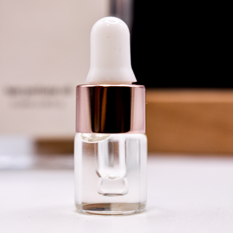 CZE Hair Nourishing Perfume Oil