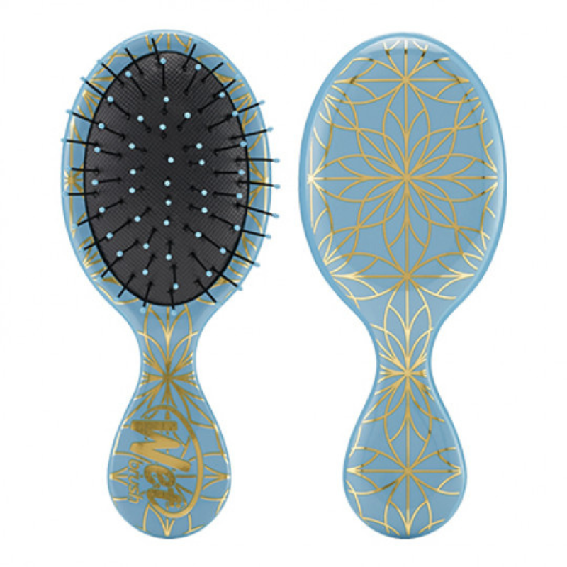 Wet Brush Mini Detangler
