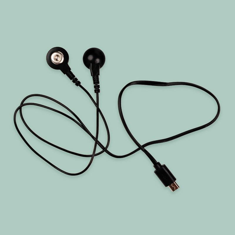 Tap Electrode Cord (XL)