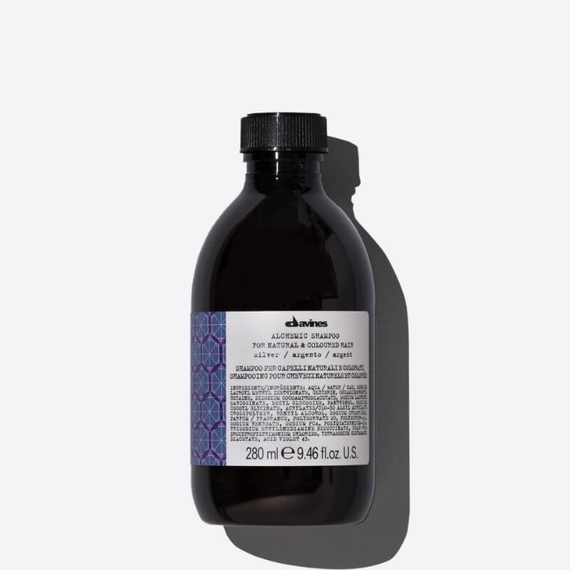 🎁 Davines Alchemic Shampoo Silver (100% off)