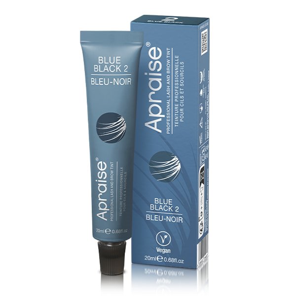 Eyelash & Eyebrow Tints