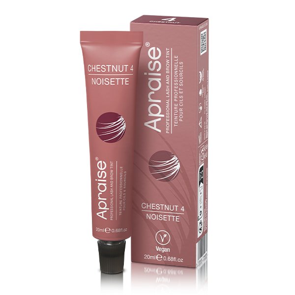 Eyelash & Eyebrow Tints