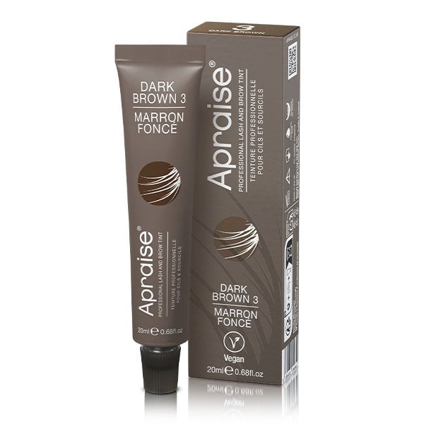 Eyelash & Eyebrow Tints