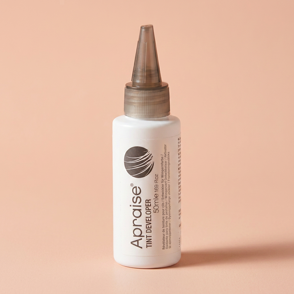 Eyelash & Eyebrow Developers