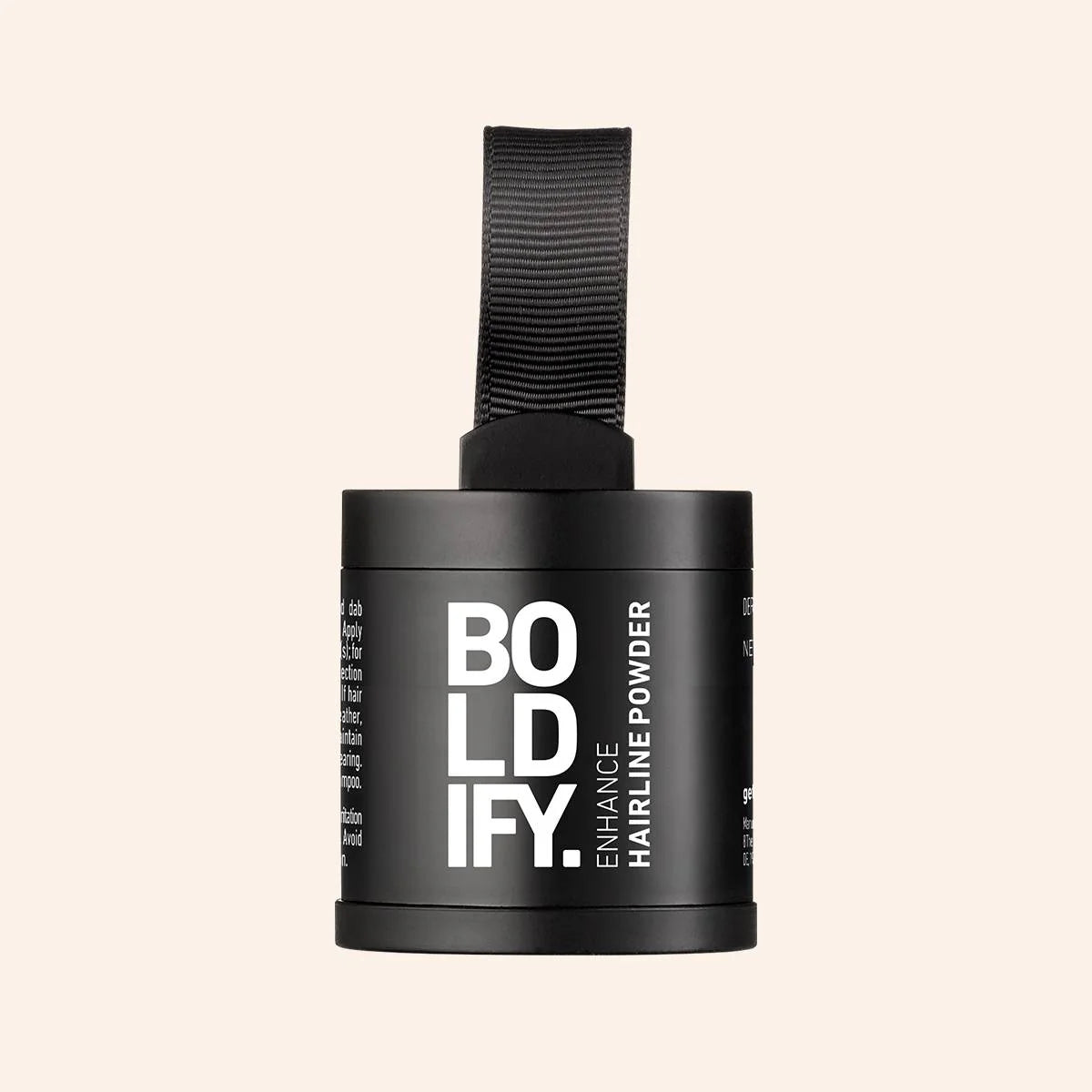 Boldify Hairline Powder