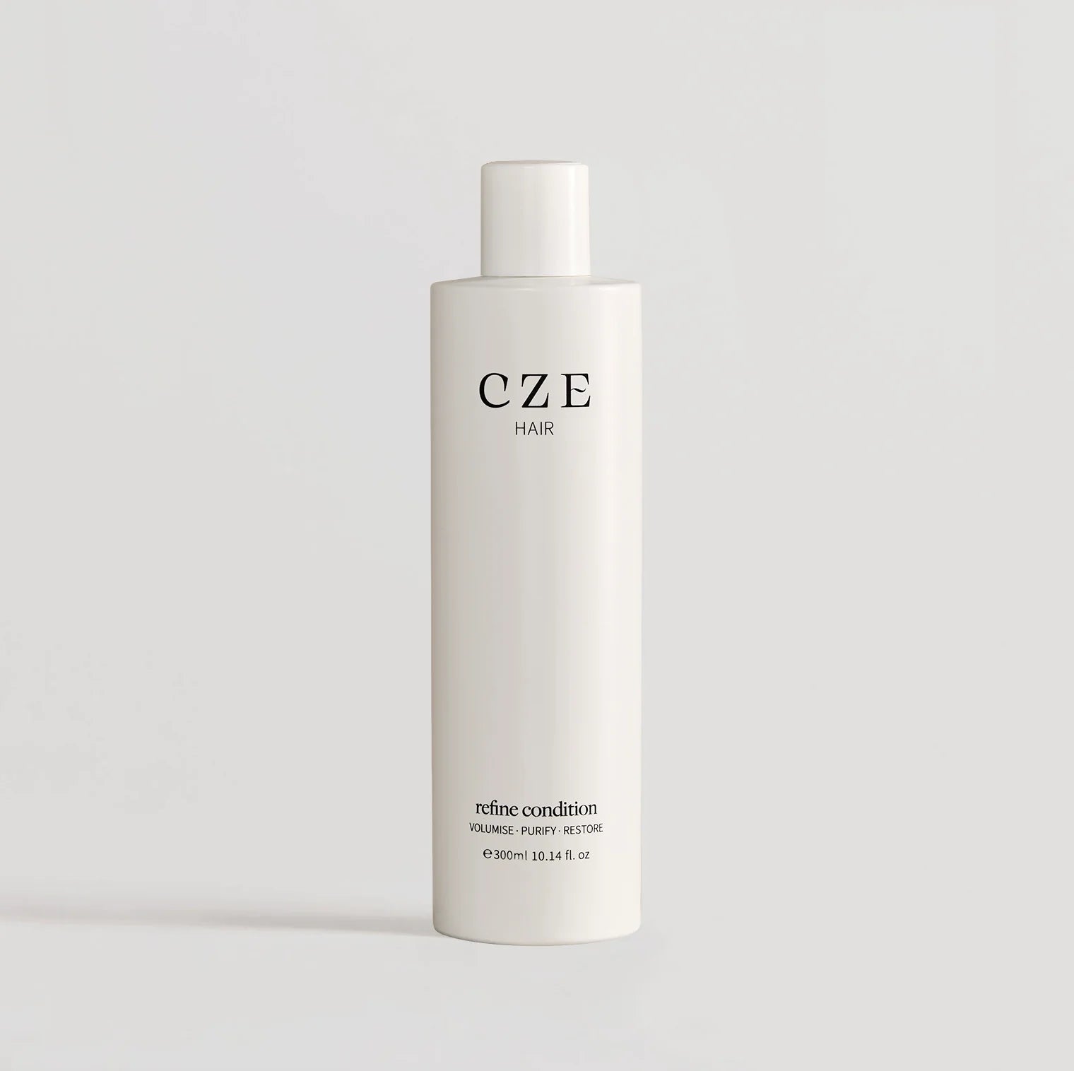 CZE Refine Condition