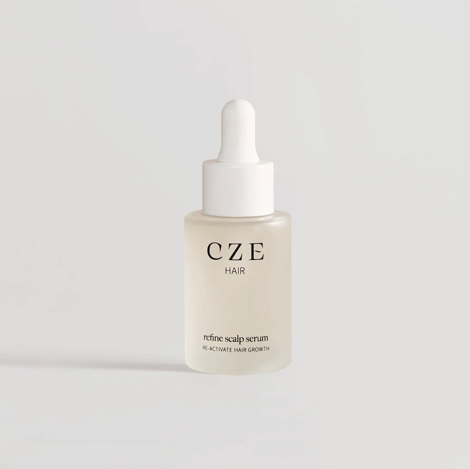 CZE Refine Scalp Serum