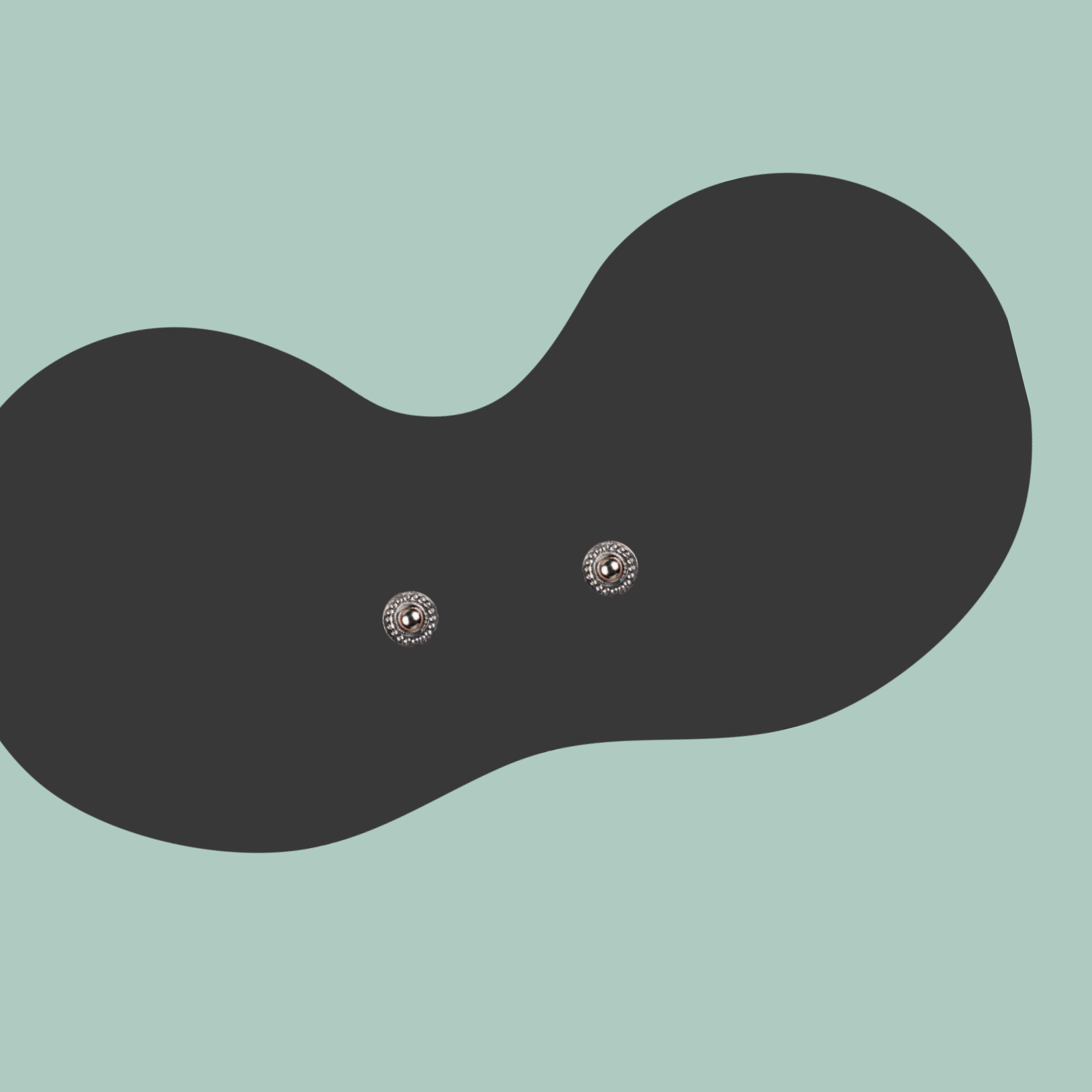 Tap Butterfly Replacement Pad (2.0)