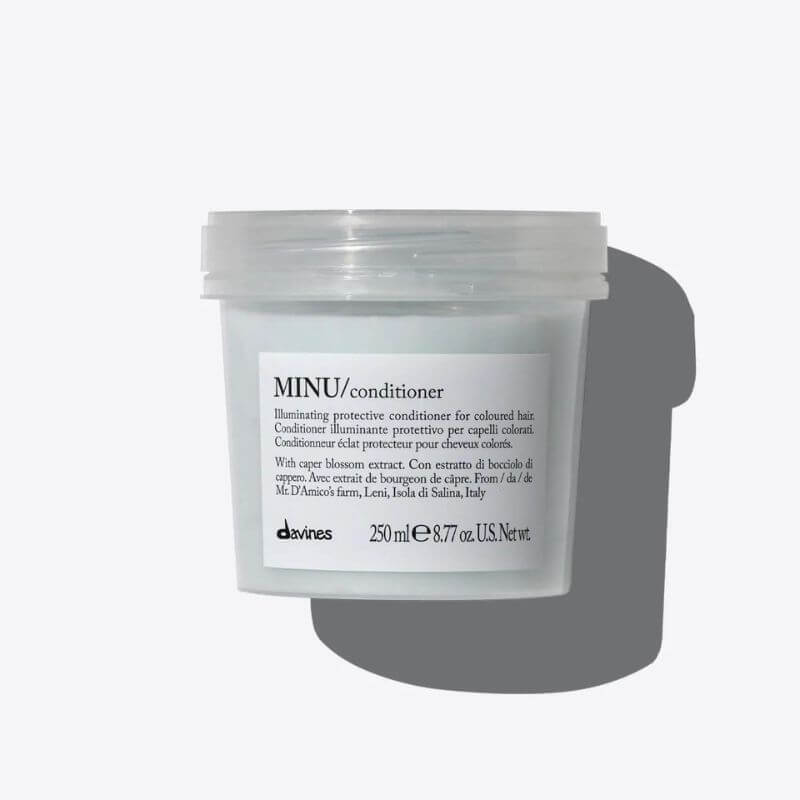 🎁 Davines Minu Conditioner (100% off)