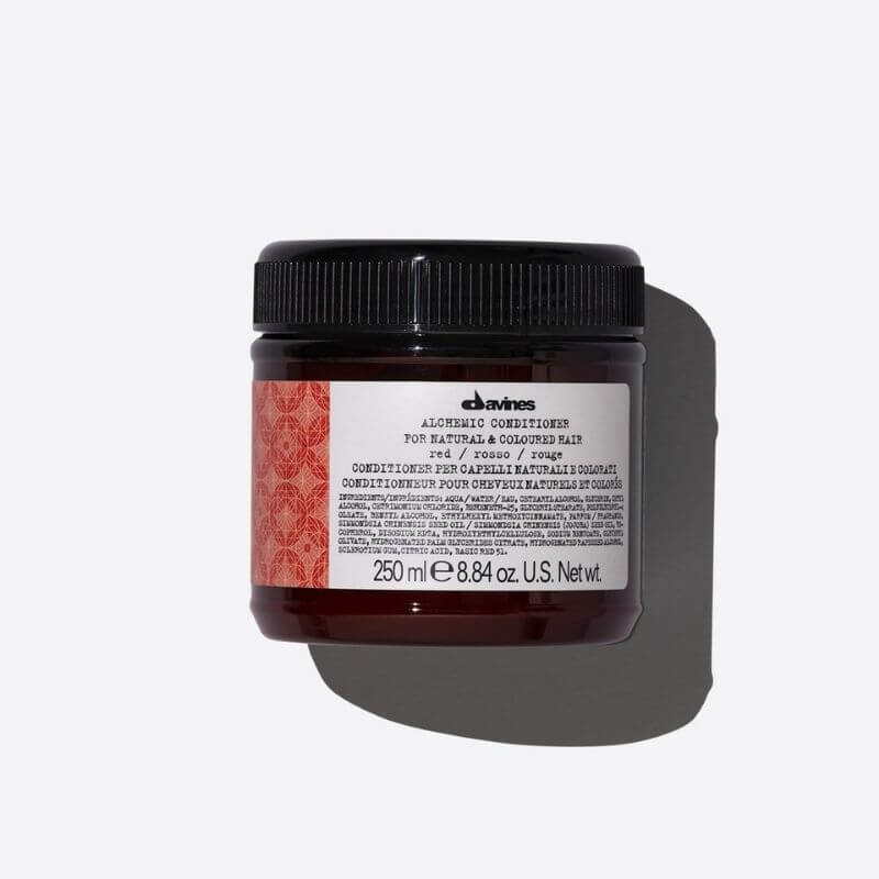 🎁 Davines Alchemic Conditioner Red (100% off)