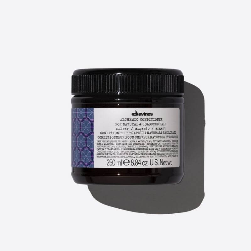 🎁 Davines Alchemic Conditioner Silver (100% off)