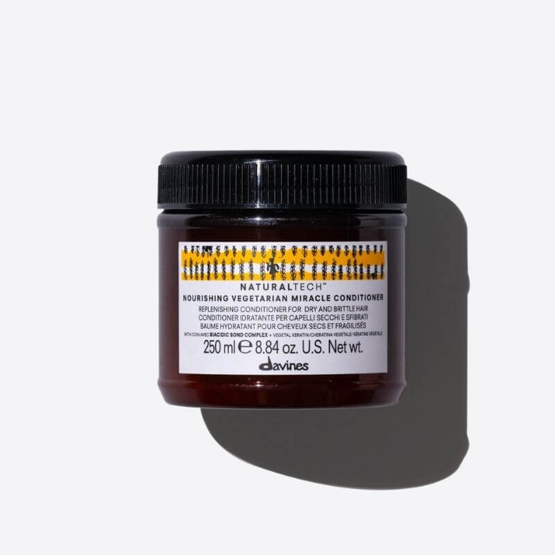 🎁 Davines Nourishing Vegetarian Miracle Conditioner (100% off)