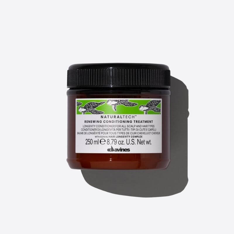 🎁 Davines Renewing Conditioning Treatment (100% off)