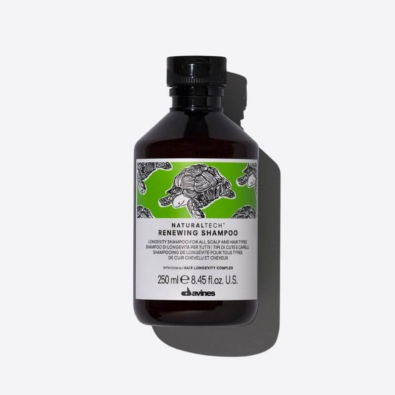 🎁 Davines Renewing Shampoo (100% off)