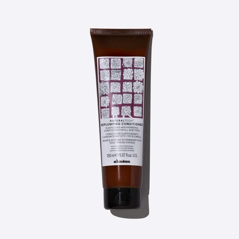 🎁 Davines Replumping Conditioner (100% off)