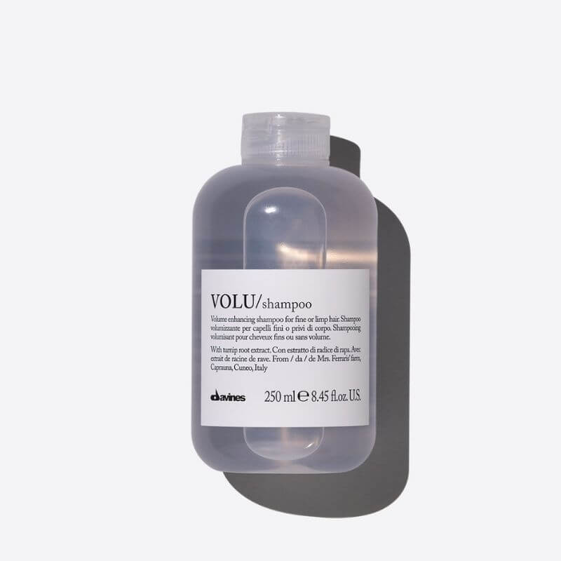 🎁 Davines Volu Shampoo (100% off)