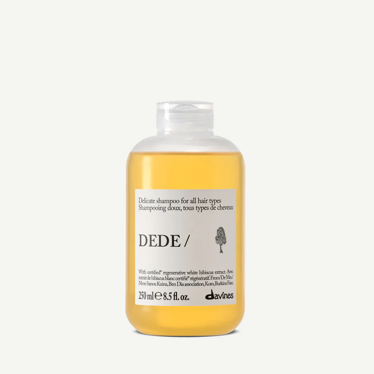 Davines Dede Shampoo