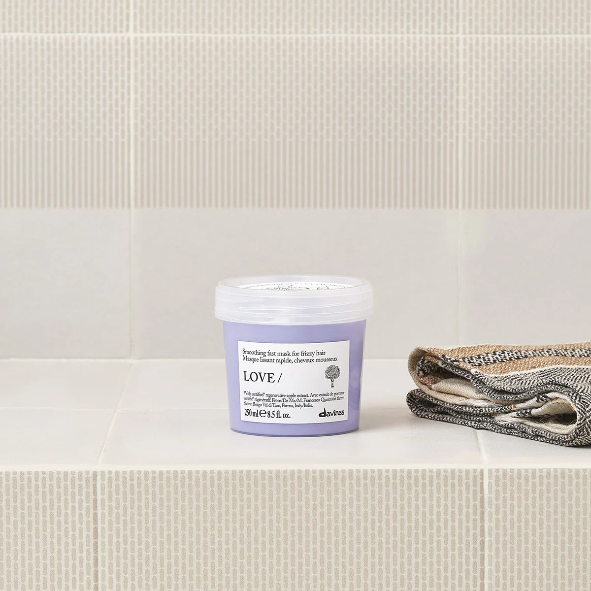 Davines Love Smoothing Instant Mask