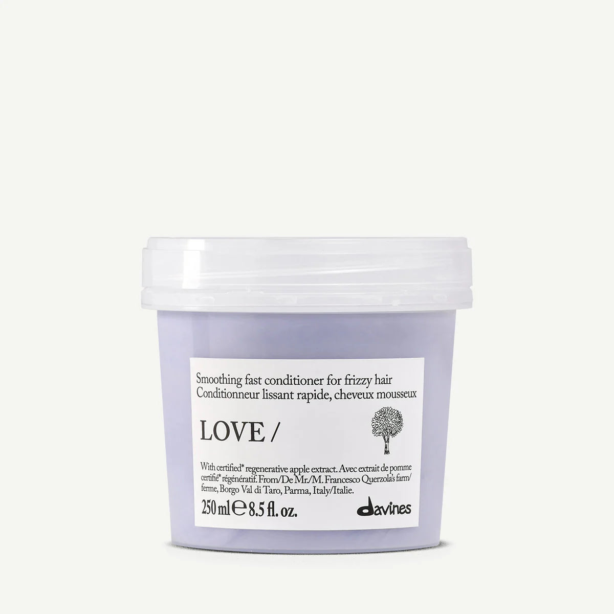 Davines Love Smoothing Conditioner