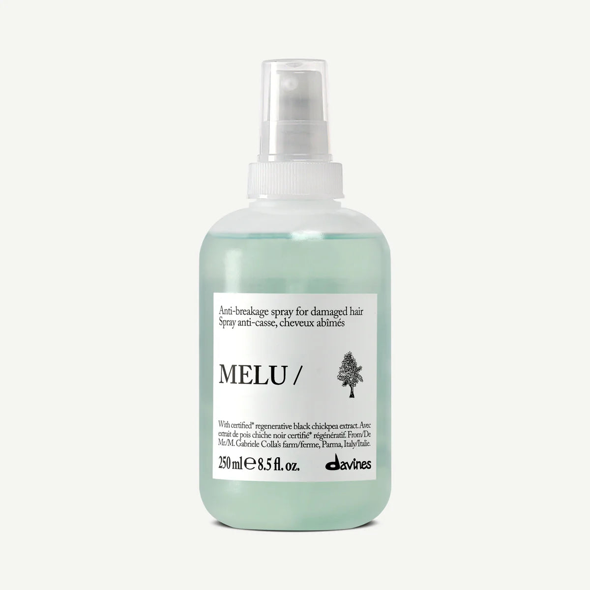 Davines Melu Hair Shield