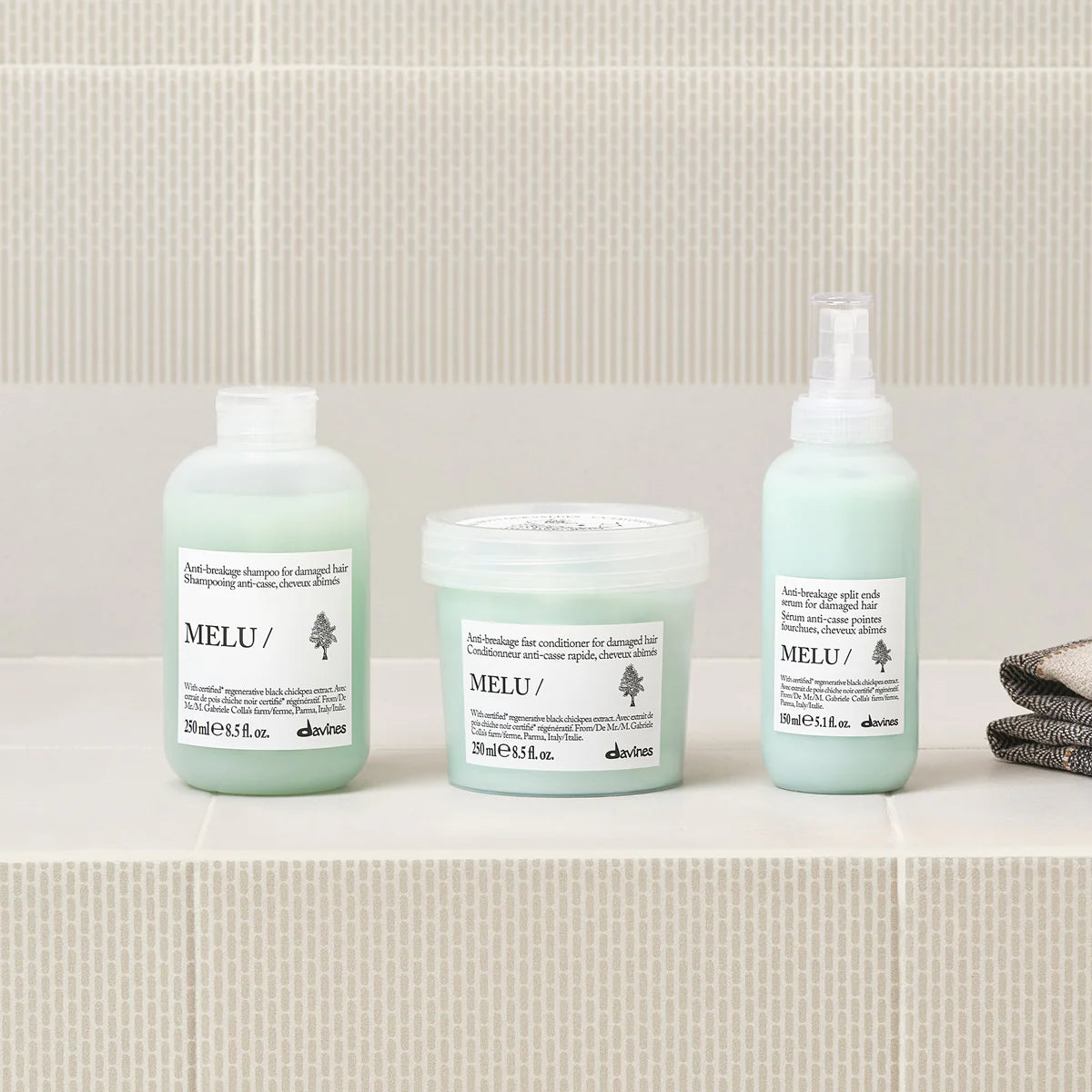 Davines Melu Sealing Serum
