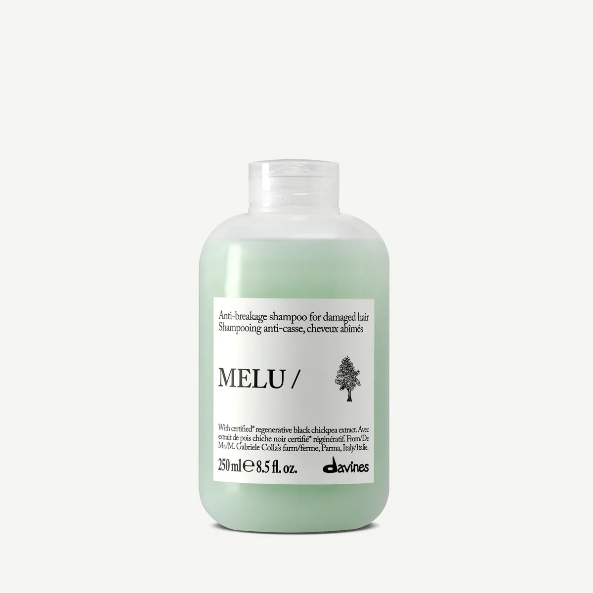 Davines Melu Shampoo