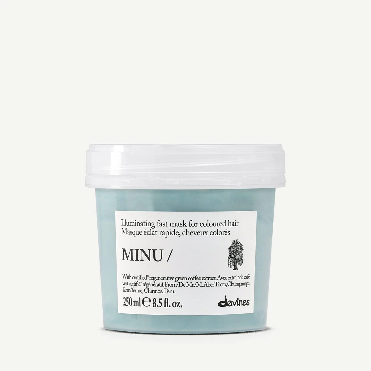 Davines Minu Hair Mask