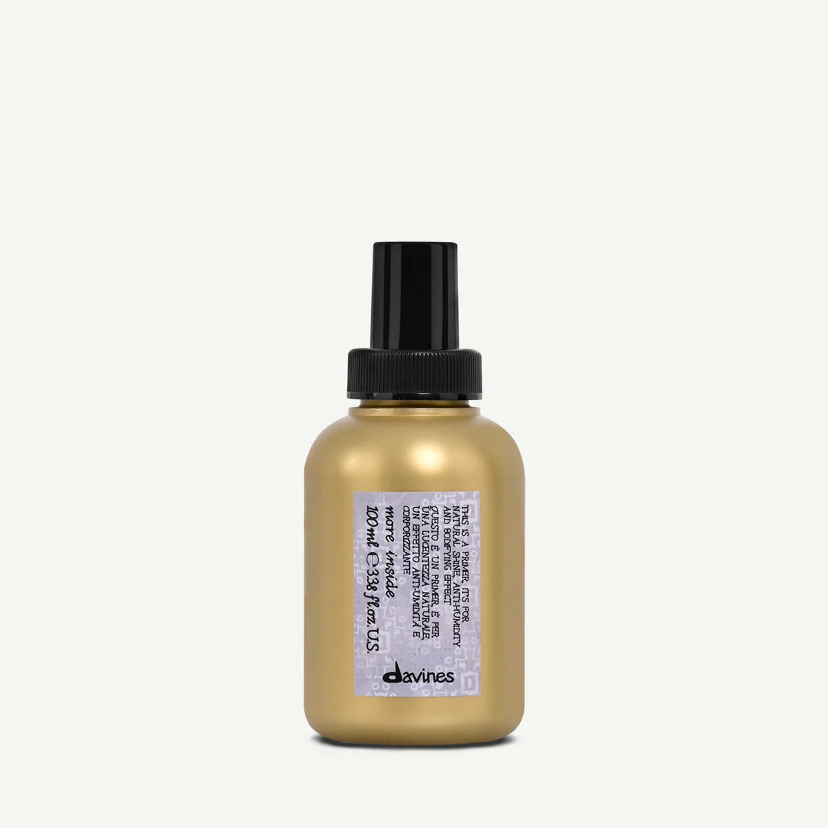 Davines This is a Primer